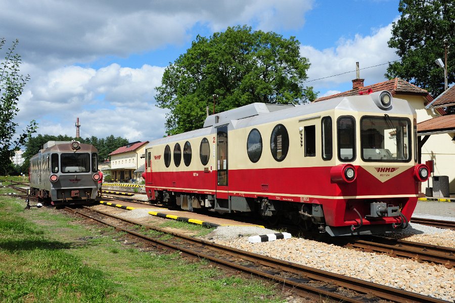 2020.08.27 JHMD M27.004 Obrataň - Jindřichův Hradec (29)